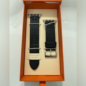 Tory Burch watch strap